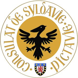 Consul de Syldavie