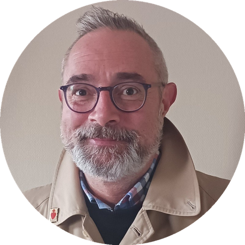 Vianney Lardeau